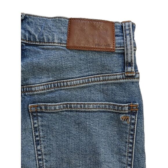 Madewell The Perfect Vintage Jean Size 23 Style M6237 - Picture 5 of 9
